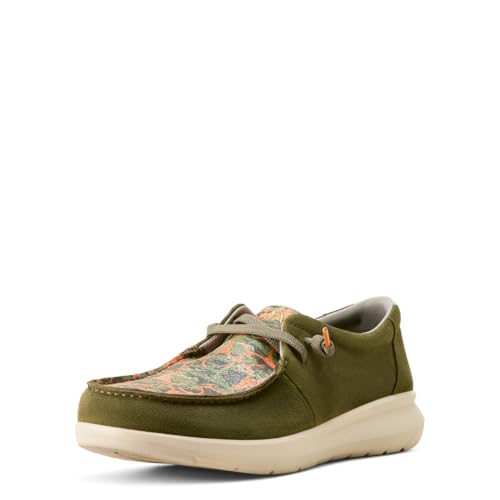 Image of Ariat Men's Hilo Shoe