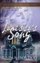 Paperback Larissa's Song Book