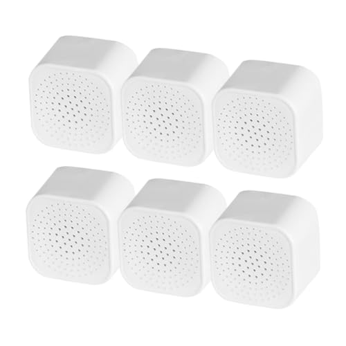 Happyyami �①�ɗp�����Y���L�܃{�b�N�X �①�ɂ̏L���z�� �E�L�@�\ ��ԑΉ� �ƒ�p��������Ԏ����C�����p�r 6�Z�b�g