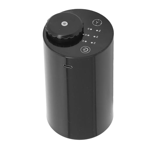 Difusor aromático eléctrico portátil y silencioso miniatura 7