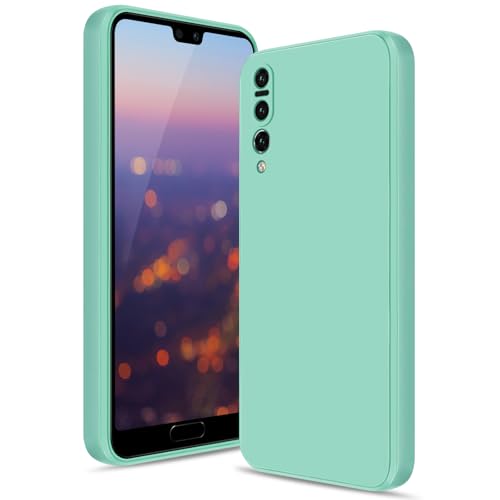 [Protezione multipla] I bordi rialzati offrono una protezione extra alla fotocamera e allo schermo. riduce efficacemente le impronte digitali o i depositi di grasso ed è facile da pulire