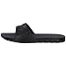 ARENA Watergrip W Sandalias Deportivas, Mujer, Negro (Black/Dark Grey 559), 40 EU