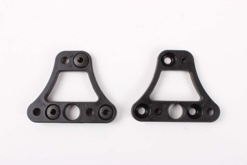 Kit spacer Black Hawk en fibre de carbone pour holster discret et ajustement ultra-léger