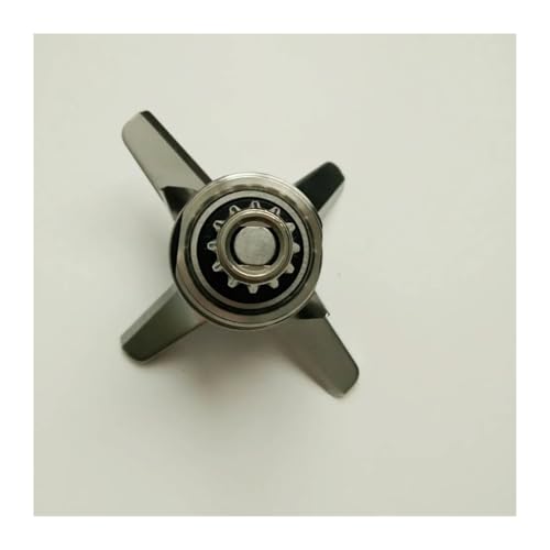 Unidad de cuchillas para licuadora modelo J1411 miniatura 4