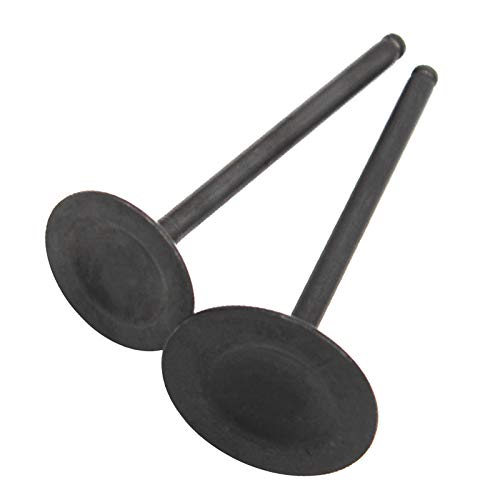 Kit de vástago de admisión de 2 piezas para motor DRZ400 y LTZ400 2