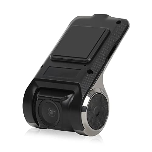 Eonon R0020 Dashcam, Eonon HD 720P, Compatible with All Android Car Stereos,...