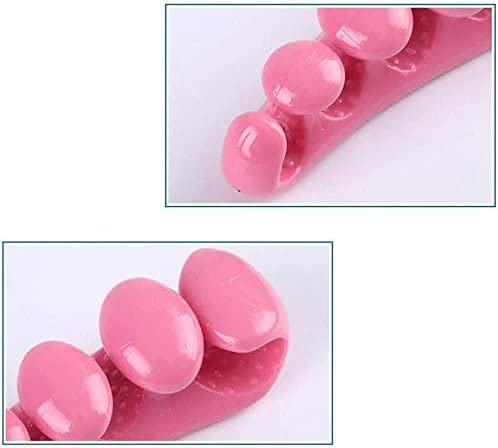 Correcteur d'oignon et orthèse d'orteils en silicone souple - 2