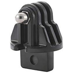Base Para Gopro GoPro FCS - Soporte para Luces Navimount con Base GoPro, Transparente