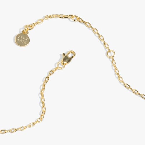 Alex and Ani Sunflower Mantra Necklace4