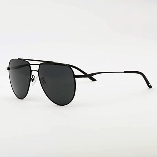 Óculos de sol Puma Aviador Preto PE0159SA-001