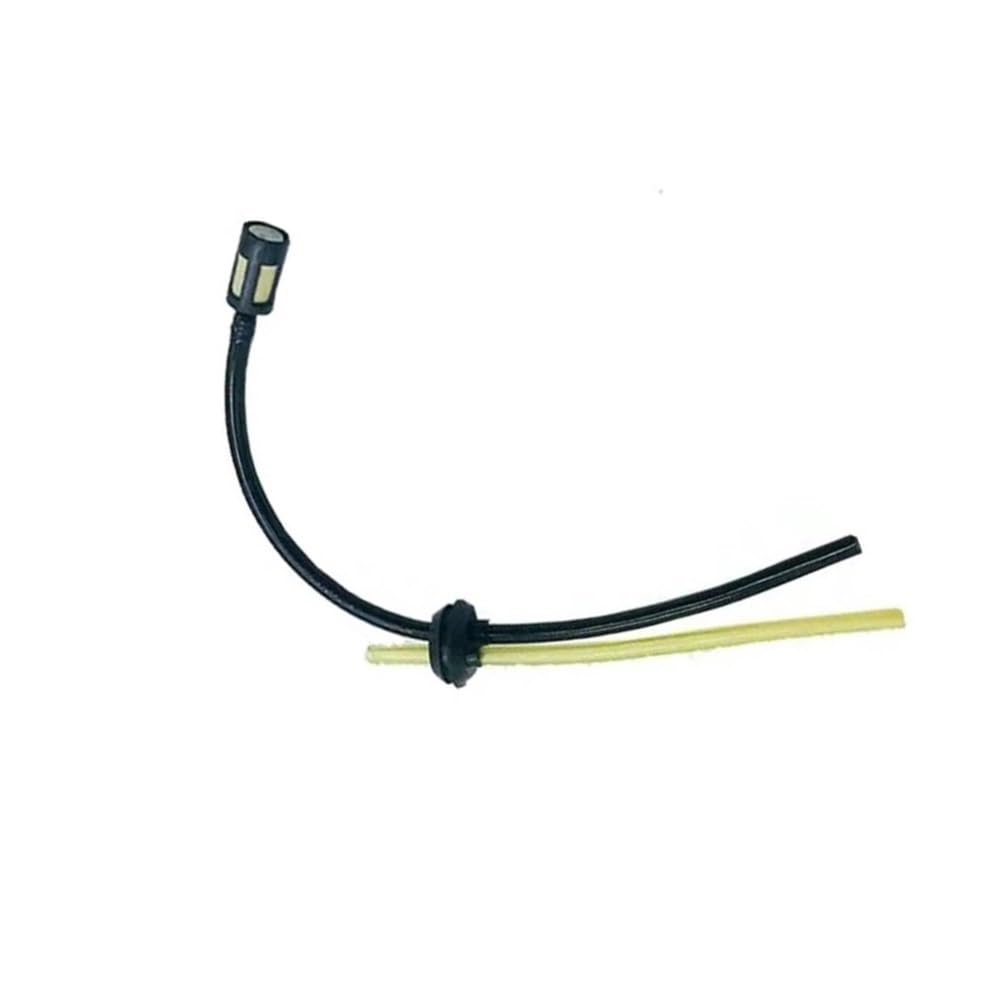 Ctasrim One Color Fuel Hose Filter Brush Cutter Lawn Mower Fit For Gx25 Gx35