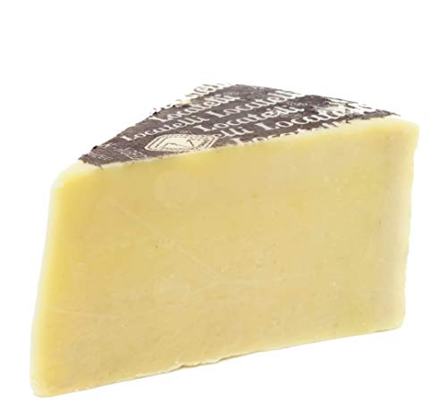 Frank And Sal Italian Market Pecorino - Locatelli Romano - Sheep Milk Cheese Imported From Italy thumb #1