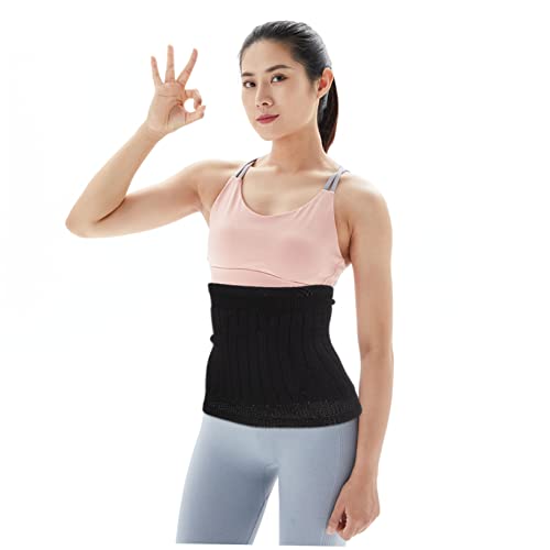 Faja lumbar de protección térmica talla XL miniatura 2