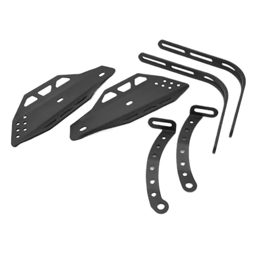 Protecteur de guidon Triumph Speed 400 et protège-mains Scrambler 400X moto