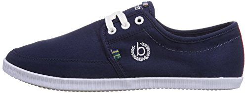 Bugatti F85086, Basso Uomo