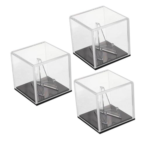 OFFIGAM 3�N���A�A�N���� �M�^�[�s�b�N���[�{�b�N�X ����t�� ���^�s�b�N�I�[�K�i�C�U�[ �����^�т₷�� ���ړI���[�P�[�X �M�^�[ �x�[�X