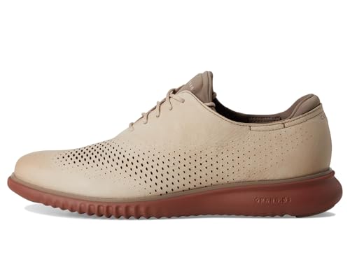 Image of Cole Haan Men's 2.Zerogrand Laser Wingtip Oxfords