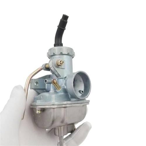 Carburateur SUNL : résout les pannes de démarrage quad 90cc - 3