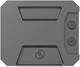 Hoymiles HiBattery AC 1,92 kWh Batterie solaire, Solution de stockage Plug-and-Play pour centrale de balcon et photovoltaïque, extensible jusqu'à 11,52 kWh (taux de TVA complet, 1x HiBattery AC) - 7