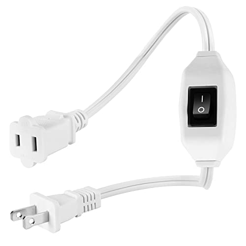 List of Top Ten Best Extension Cord On Off Switch Top Picks 2023 Reviews