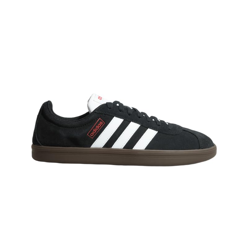Image of adidas Mens Vl Court 2.0 Ikd Sneaker