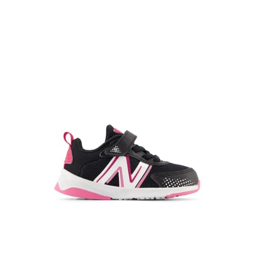 Image of New Balance Baby Boys' Dynasoft 545 V1 Bungee Lace Sneakers