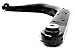 Evan Fischer Rear, Left or Right, Upper Control Arm With Bushing(s) Compatible with Jeep Grand Cherokee 1999-2004 4WD 52088422AB