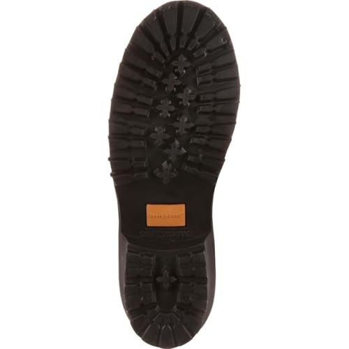 Georgia Boot Muddog Steel Toe Wellington Work Boot3