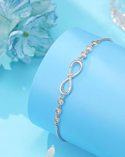 Birthday Girl 10 11 12 13 14 18 15 Year Old Gifts Ideas Sweet 16 10th 13th 16th 18th 21st Decorations Teen Her Presents Bracelet4