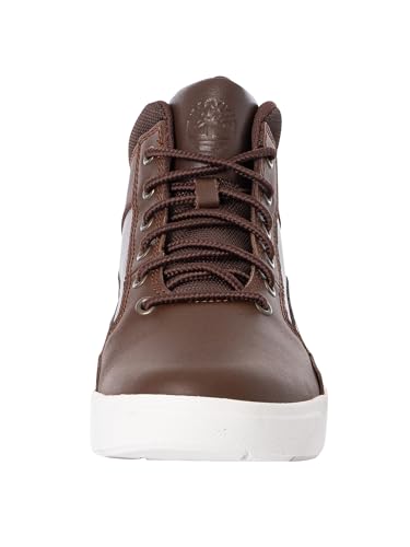 Image of Timberland Men's Allston Mid Lace-up Sneakers