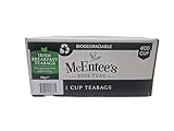 McEntee’s Irish Breakfast Teebeutel, Catering-Box 400 Teebeutel