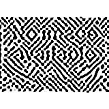 Kingjoy KT-40 Mini Tabletop Tripod with a camera mounted, showing the ball head and extended legs.