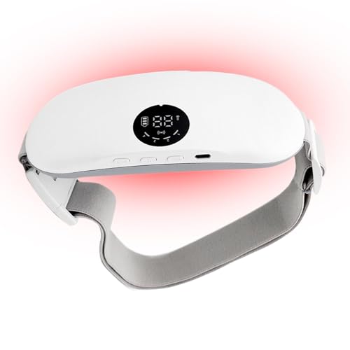 Almohadilla térmica alimentada por USB: cinturón envolvente abdominal, almohadilla térmica menstrual con superficies traseras suaves para descansar, trabajar, leer y conducir