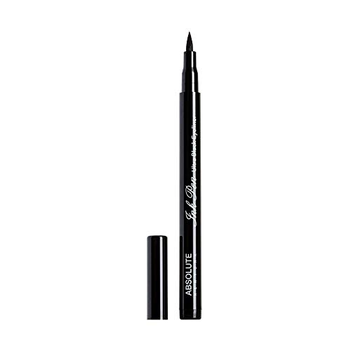Absolute New York Ink Pen Ultra Black Eye Liner (888432003406)