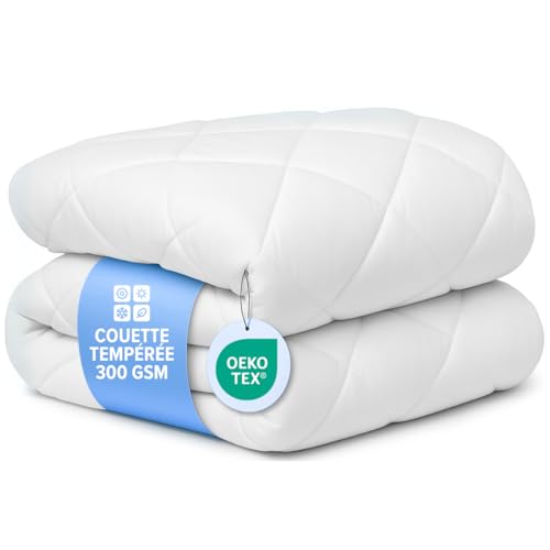 DREAMWAY Couette 200x200 cm