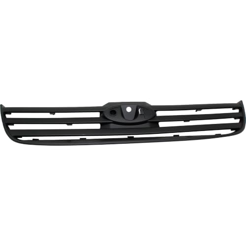 Image of Garage-Pro Grille Assembly For Ford Transit Connect 2010-2013