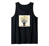 Buttercup Plant Cottagecore Hearts Merch