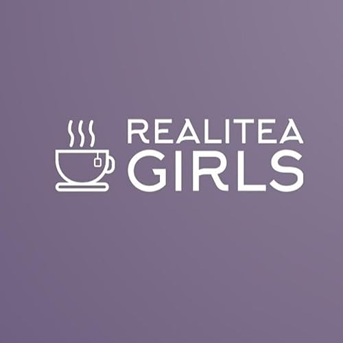 RealiTea Girls cover art