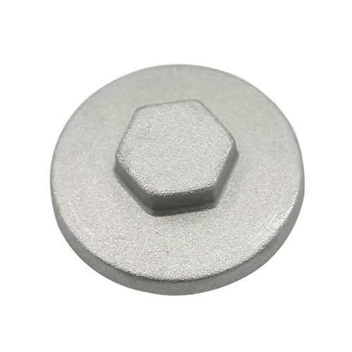 Tapa de aceite para Goldwing que evita fugas en la transmisión