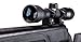 Umarex Prymex Break Barrel .22 Caliber Pellet Gun Air Rifle