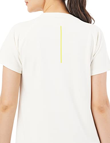 Image of Pump'd Women's Half Sleeve T-Shirt - Athleisure Women's s Fashion Workout Top for Women & Girls | Lightweight Activewear for Running, Sports & Gym - Lightweight, Anti-Odor, Dry Tech, Ultra Soft Seams
