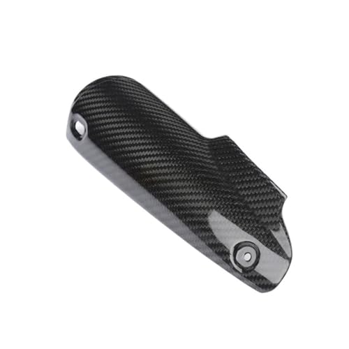 Caches latéraux réservoir en carbone pur pour carénage haut de gamme R1250GS ADV