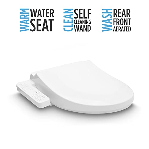 Toto SW3004#01 Washlet A2 Electronic Bidet Toilet Seat thumb #19