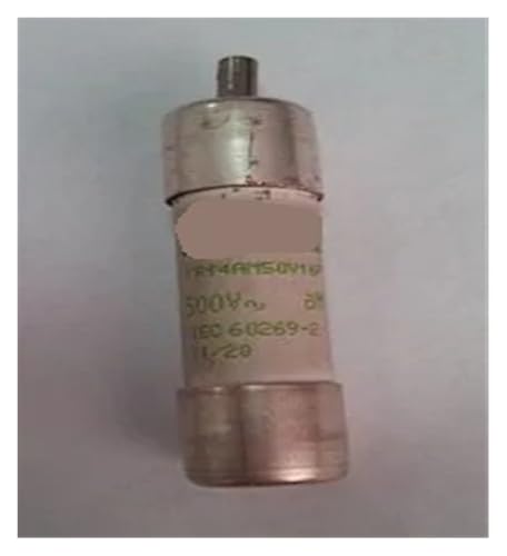 Fusibles FR14GG69V12I R215640 pour éviter les pannes de surtension industrielle