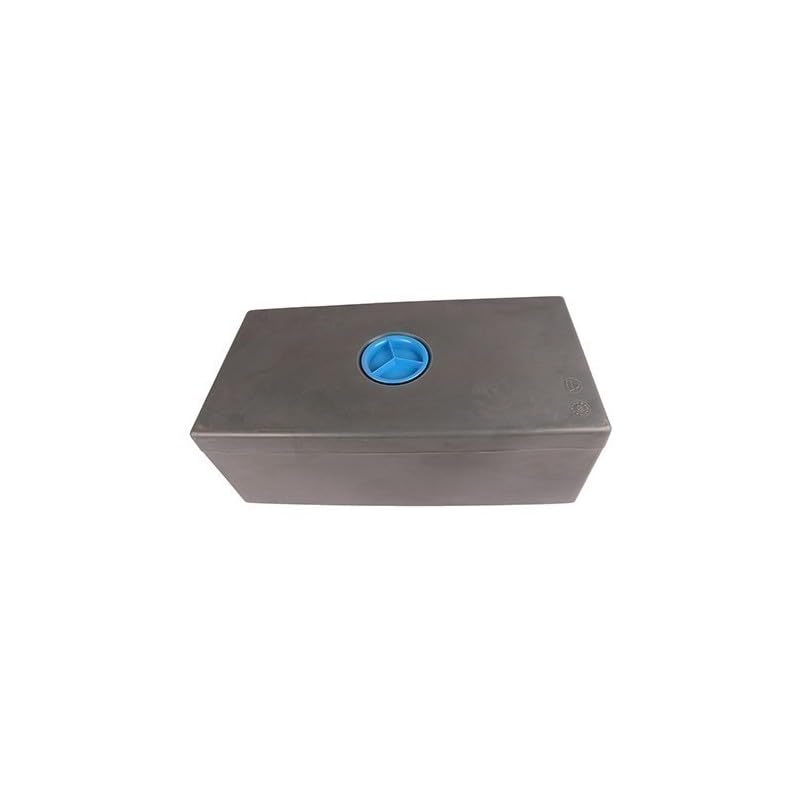 Réservoir 90 l - Universel eaux usées pour caravane et camping-car