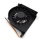 ventilateur BFB0705HA-WK08 DC5V 0.36A CQ61 G61 CQ70 CQ71 G71 Ventilateur de refroidissement