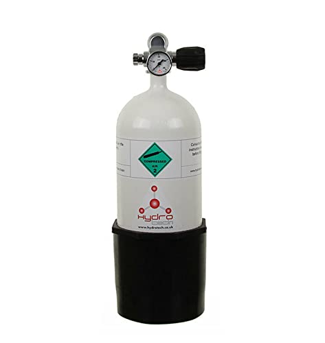 Solware5 Ltr Air Gun Filling Cylinder