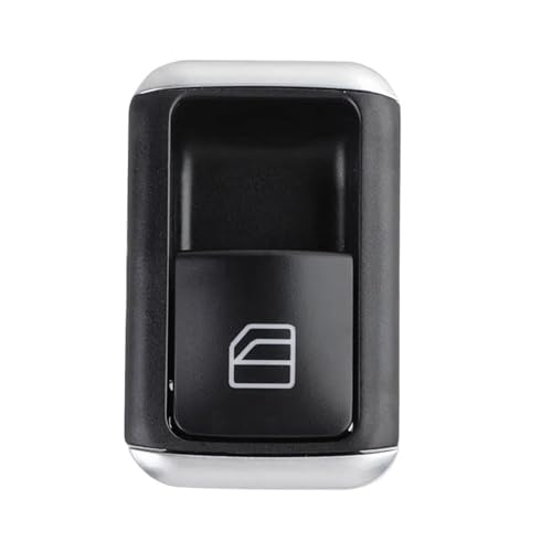 Interrupteur fenêtre voiture commande lève-vitre électrique bouton gauche SX 1003749-00-B