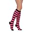 Hot Pink Stripe