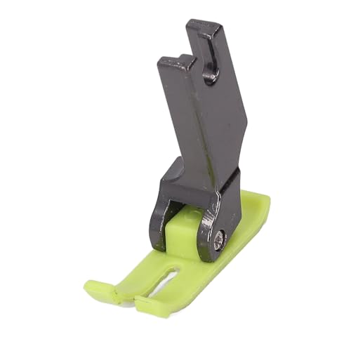 Pie prensatela plano universal Semme para máquina DY miniatura 4